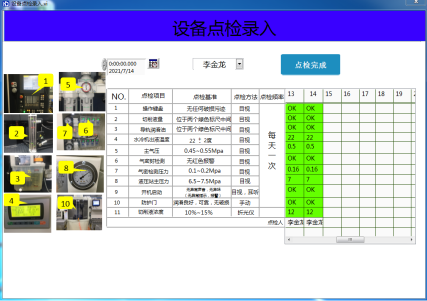 数据预防